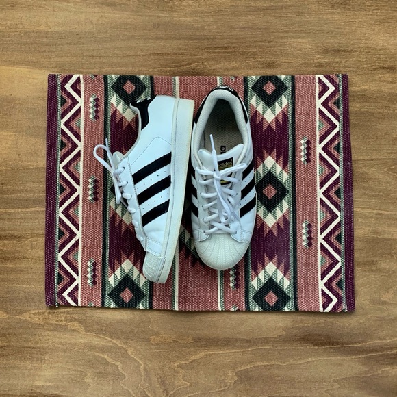 adidas superstars sneakers - Picture 2 of 8